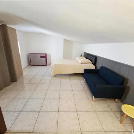 Holiday home La Quarantaine Quarante