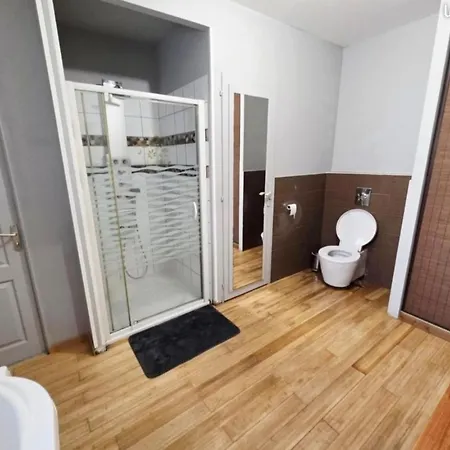 Holiday home La Quarantaine