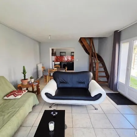 La Quarantaine Feriehus